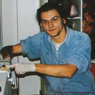 Corrado Dogadi Bratti 1996